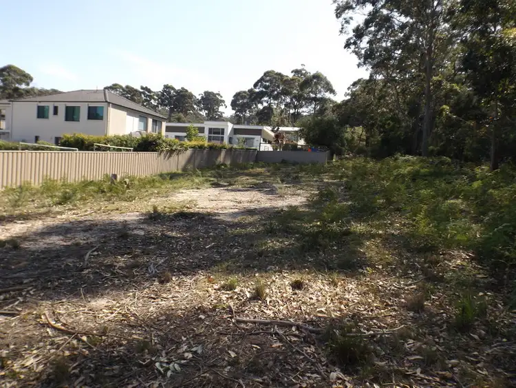Sixth view of Homely land listing, 5 Mulloway Circuit, Merimbula NSW 2548