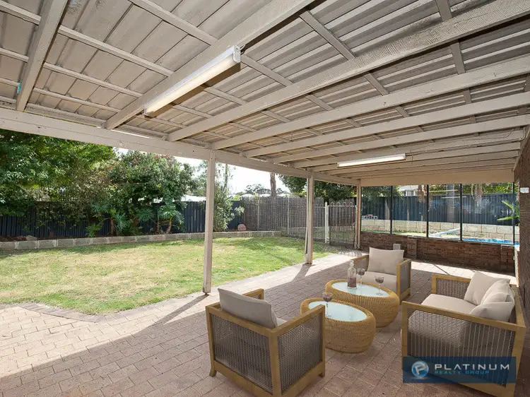 Fifth view of Homely house listing, 129 Vickers Street, Hamersley WA 6022