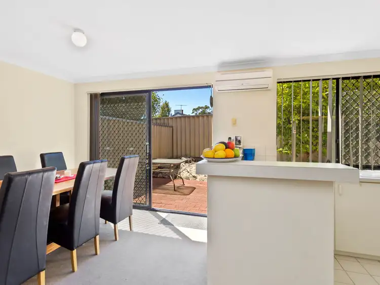 Fifth view of Homely house listing, 4/145 Peninsula Road, Maylands WA 6051