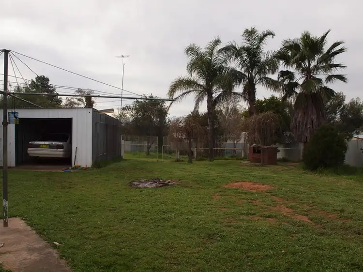 Fifth view of Homely house listing, 19 Melbourne Street, Narrandera NSW 2700