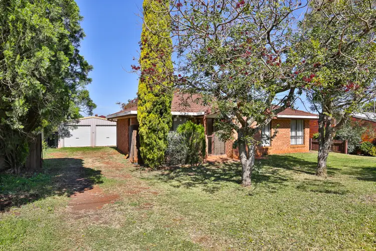 Third view of Homely house listing, 18 Mahogany Street, Newtown QLD 4350
