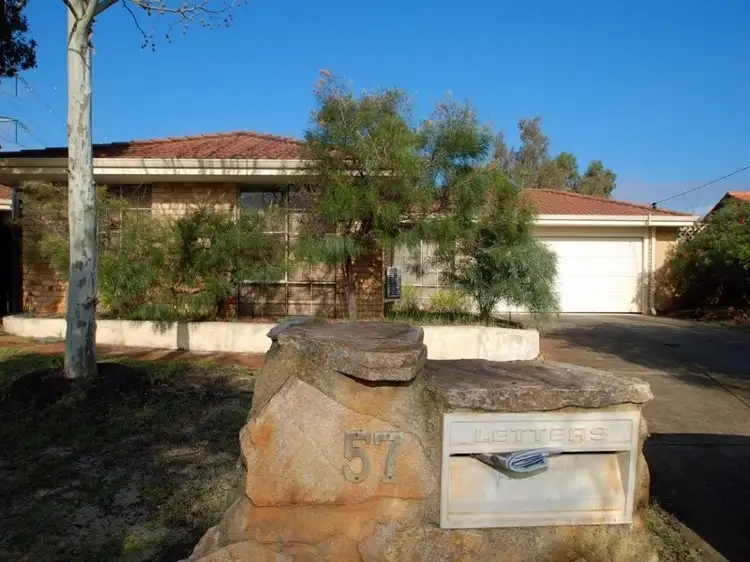 57 Woodmore Road, Langford WA 6147