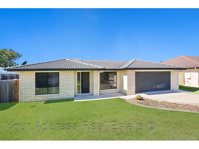 Main view of Homely house listing, 5 Filey Court, Marsden QLD 4132