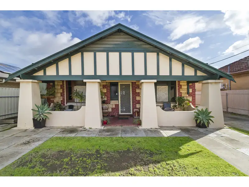Main view of Homely house listing, 5 ALLENBY Road, Ottoway SA 5013