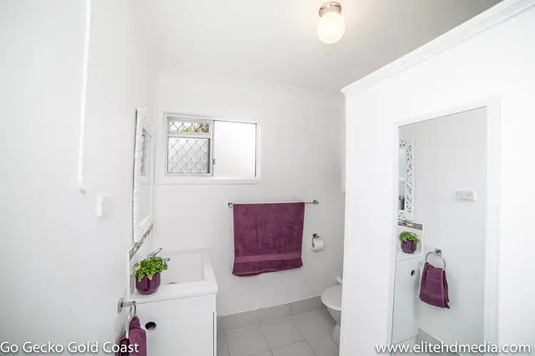 Second view of Homely unit listing, 2/28 Stevens Street, Southport QLD 4215