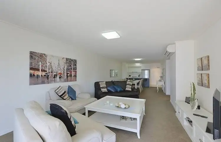 Second view of Homely unit listing, 411/23 Parkland Street, Nundah QLD 4012