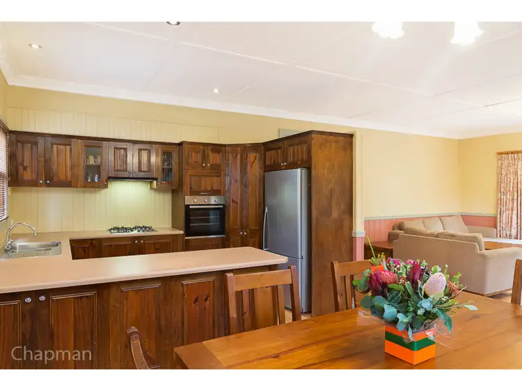 Sixth view of Homely house listing, 4 Currawong Avenue, Valley Heights NSW 2777