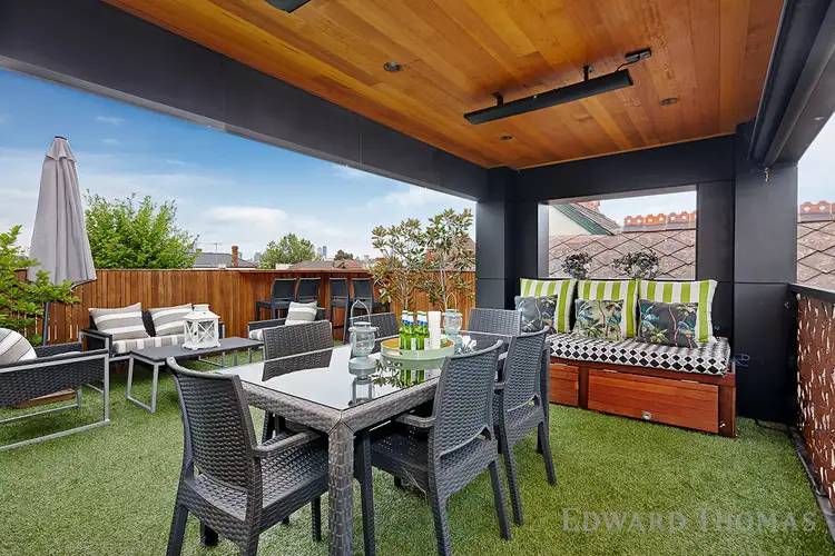 Fifth view of Homely house listing, 548 Macaulay Road, Kensington VIC 3031