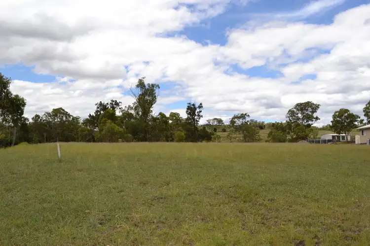 Third view of Homely land listing, 9 Carinya Drive, Hodgson Vale QLD 4352