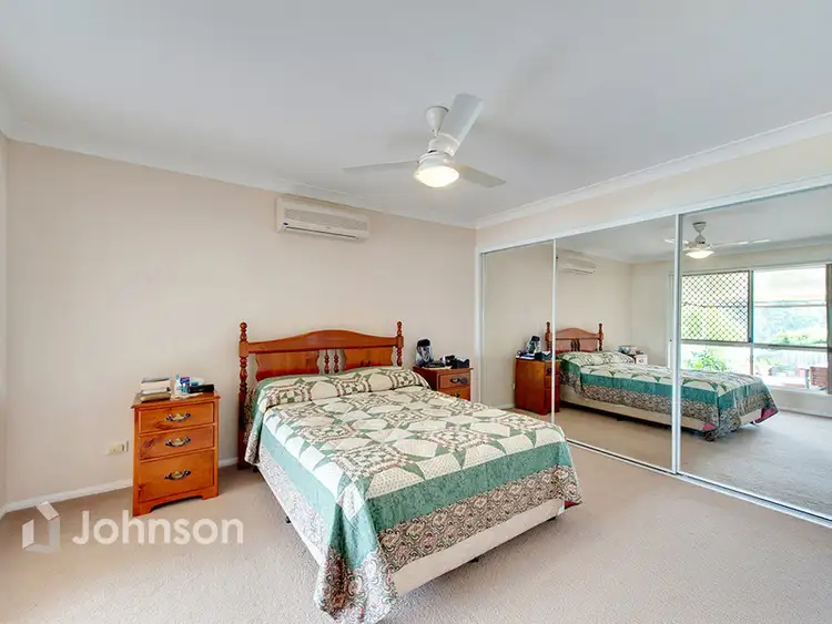 Sixth view of Homely house listing, 47 Skinner Crescent, Silkstone QLD 4304