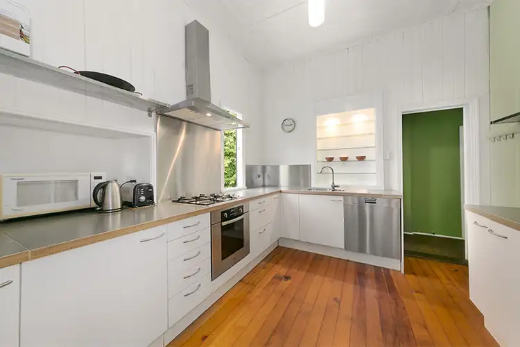 Sixth view of Homely house listing, 19 Railway Terrace, Corinda QLD 4075