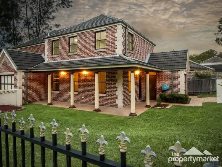 2/1 Hawthorn Place, Mardi NSW 2259