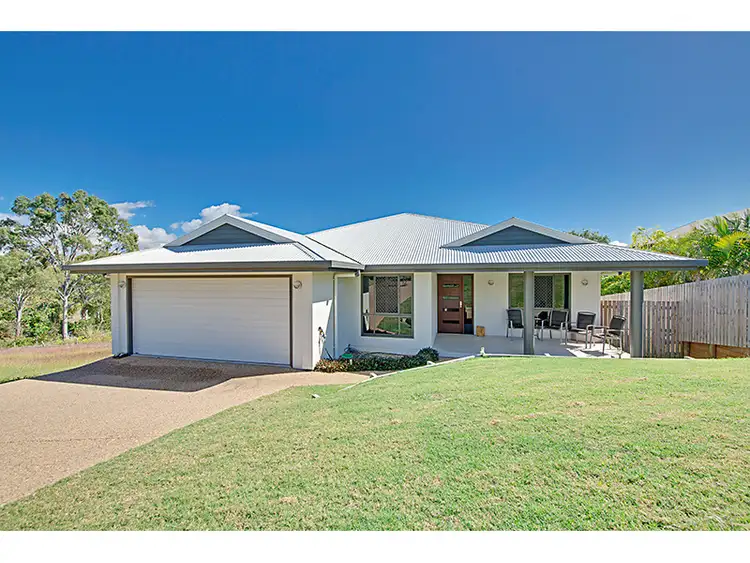 46 Naomi Drive, Taroomball QLD 4703