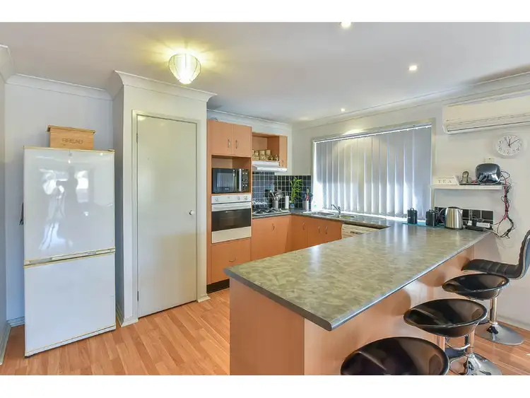 Fifth view of Homely house listing, 3 The Ark Avenue, Blair Athol NSW 2560