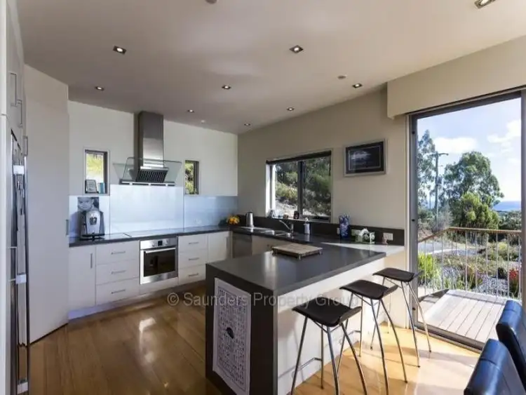 Third view of Homely house listing, 82 Whitehills Road, Penguin TAS 7316