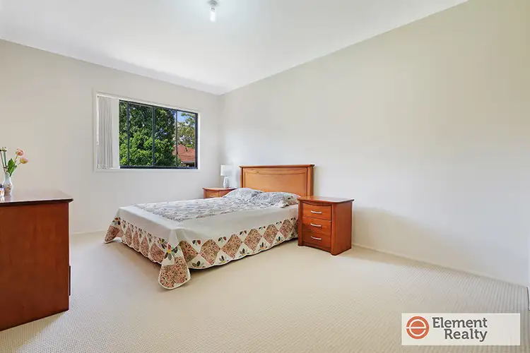 Sixth view of Homely semi-detached listing, 52 Adderton Road, Telopea NSW 2117