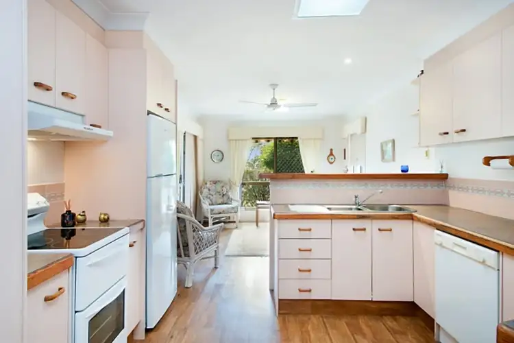 Second view of Homely house listing, 12 Shamrock Avenue, Banora Point NSW 2486
