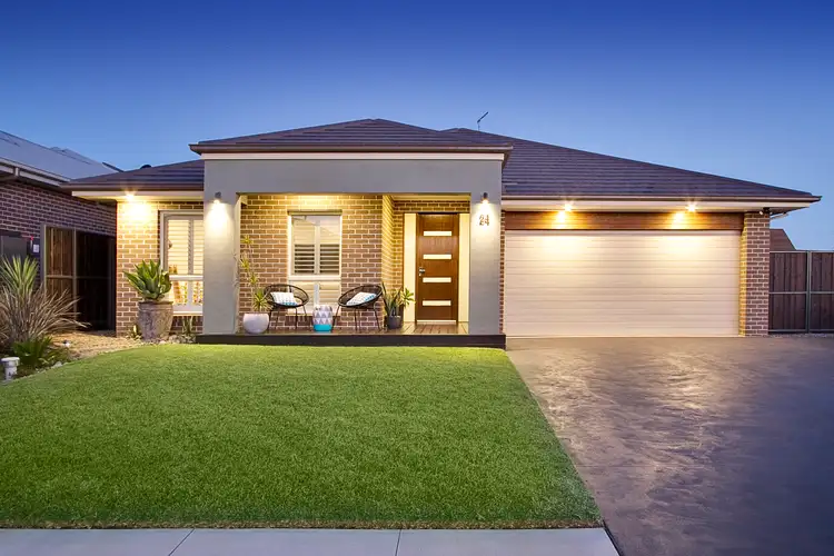 24 Vine Street, Pitt Town NSW 2756