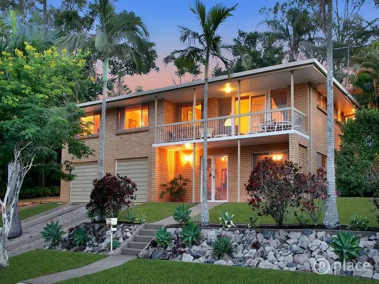 43 Craigmont Street, Tarragindi QLD 4121