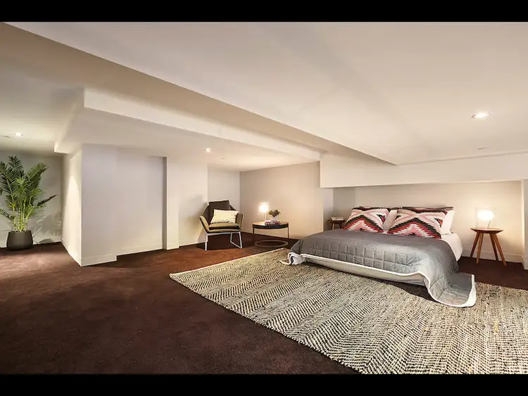 Sixth view of Homely apartment listing, 32/2 Exhibition Street, Melbourne VIC 3000