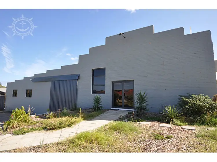 10 Stack Street, Fremantle WA 6160