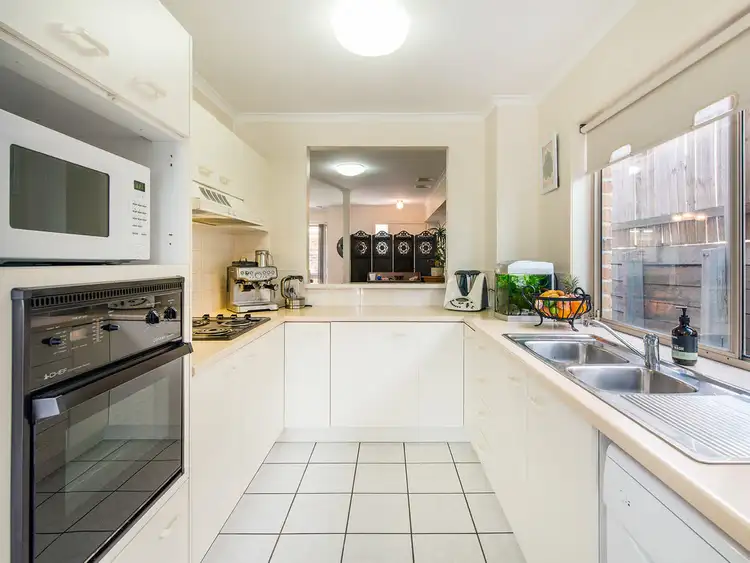 Sixth view of Homely townhouse listing, 33/30 Weller Road, Tarragindi QLD 4121