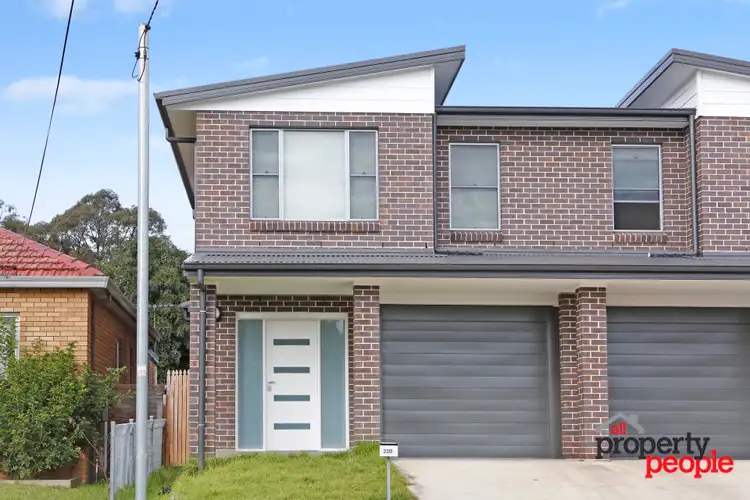 22B Euroka Street, Ingleburn NSW 2565