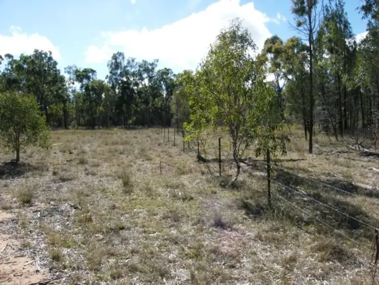 Second view of Homely rural property listing, 1714 Lot 1 Stonehenge Road, Stonehenge QLD 4357
