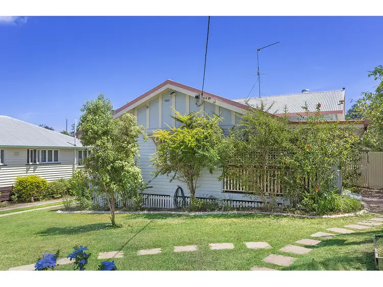 Second view of Homely house listing, 116 Caroline Street, The Range QLD 4700