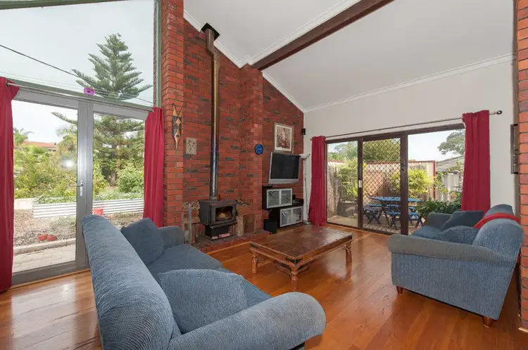 Second view of Homely house listing, 23 Lindsay Way, Padbury WA 6025