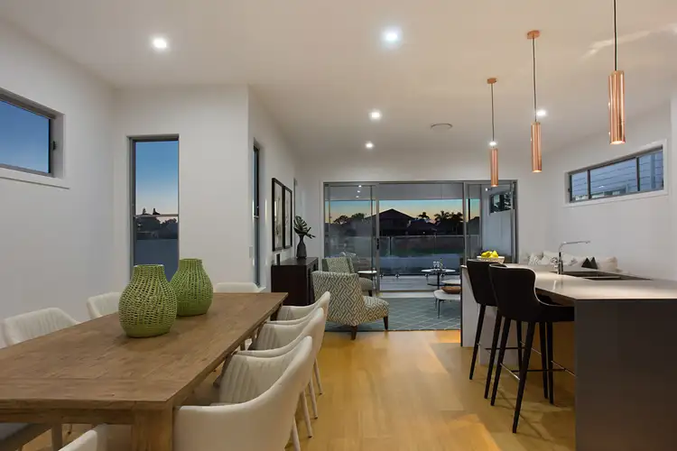 Sixth view of Homely house listing, 18a Avanti Street, Mermaid Waters QLD 4218