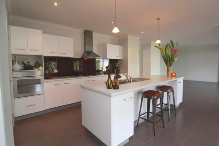 Second view of Homely house listing, 11 Huntingfield Drive, Warrnambool VIC 3280