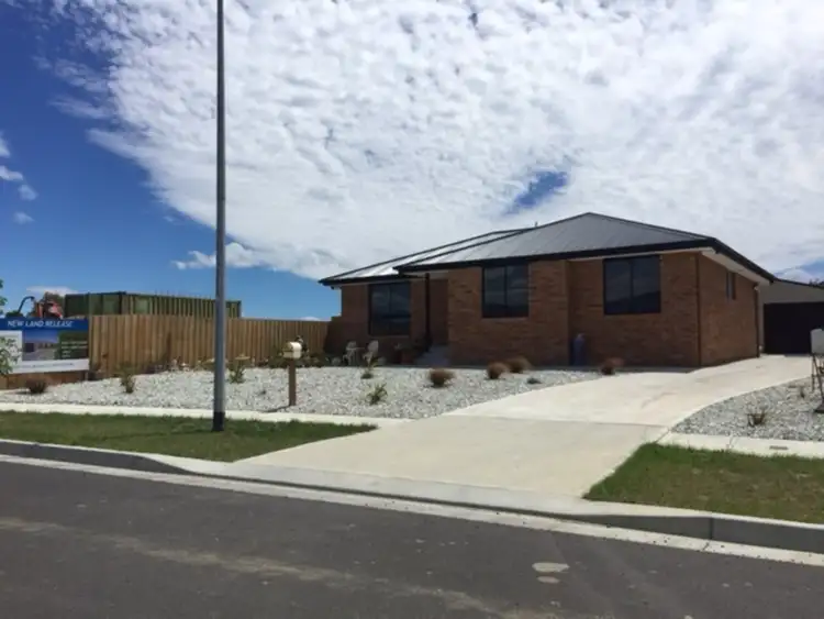 Sixth view of Homely other listing, 9 Barrob Street, Old Beach TAS 7017