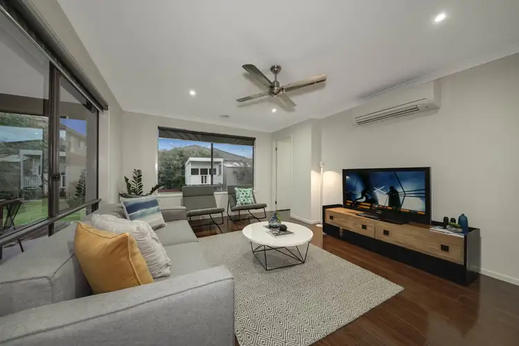 Fifth view of Homely house listing, 5 Bavaria Lane, Pakenham VIC 3810