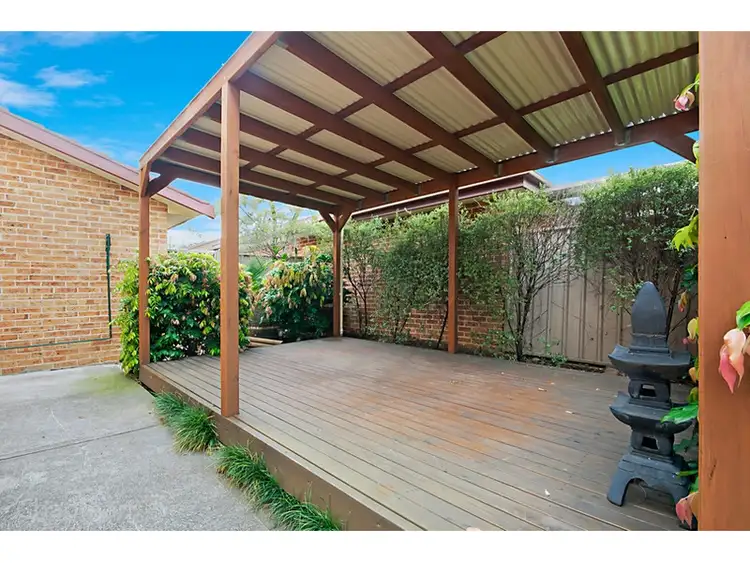 Fourth view of Homely townhouse listing, 11/295 Great Western Highway, Emu Plains NSW 2750