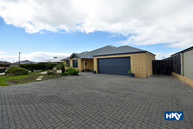 Second view of Homely house listing, 5 Tully Parade, Ellenbrook WA 6069