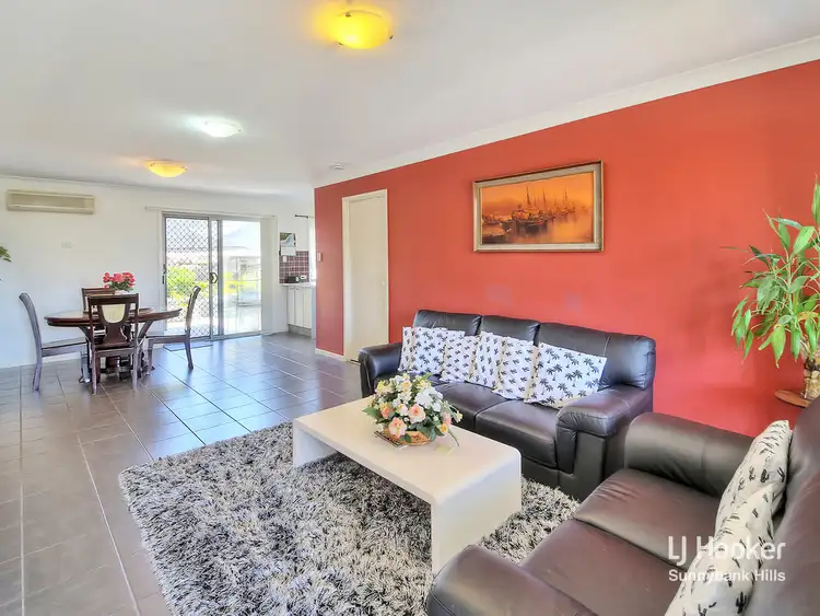 Second view of Homely villa listing, 9/11 Penny Street, Algester QLD 4115