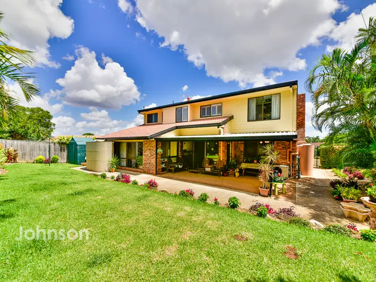 Seventh view of Homely house listing, 2 Chave Court, Wynnum West QLD 4178