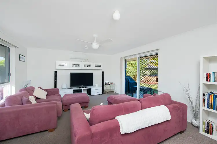 Fourth view of Homely house listing, 5 Triscay Place, Varsity Lakes QLD 4227