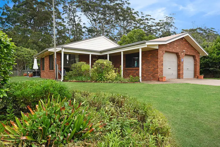 7 Nielsen Court, Middle Ridge QLD 4350