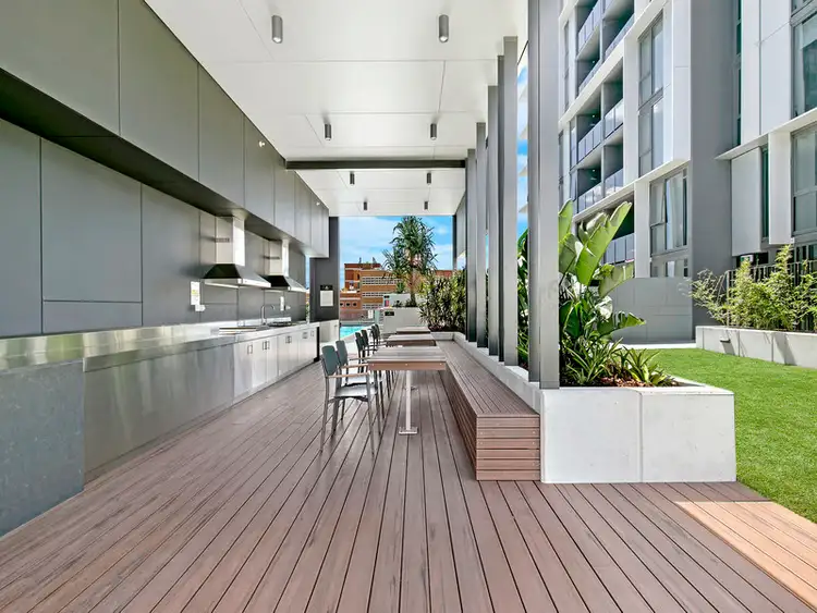 Fifth view of Homely apartment listing, 20306/36 Railway Terrace, Milton QLD 4064