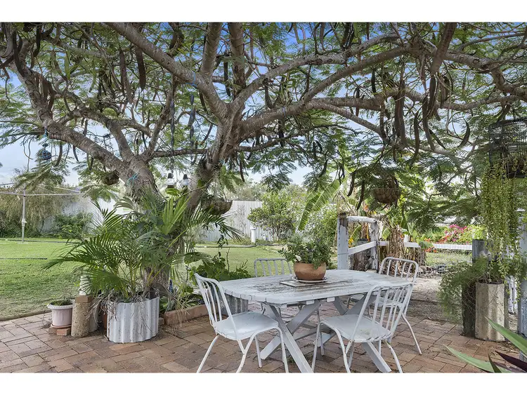 Second view of Homely rural property listing, 259 Goodwin Road, Gracemere QLD 4702