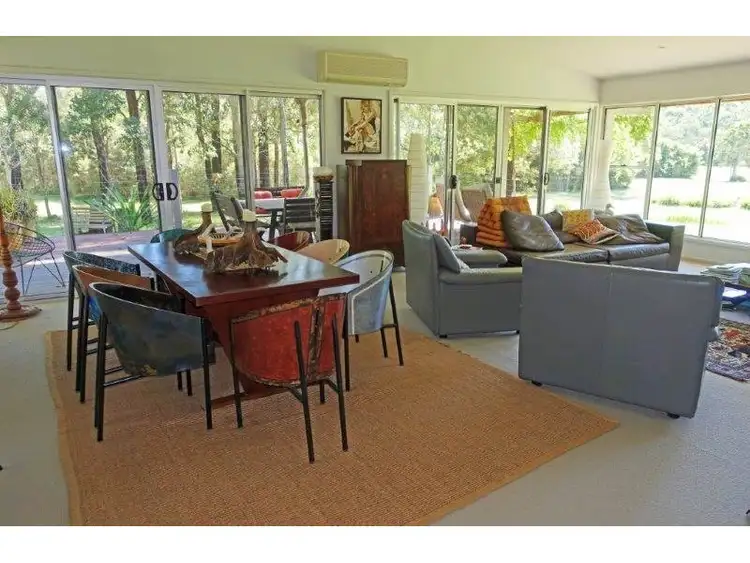 Second view of Homely rural property listing, 38 Lowry Road, Woollamia NSW 2540