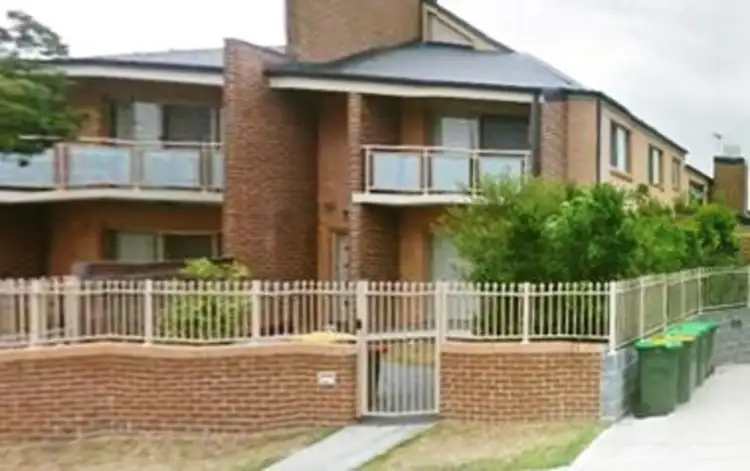 Main view of Homely townhouse listing, 7 /327 Kissing Point Road, Dundas NSW 2117