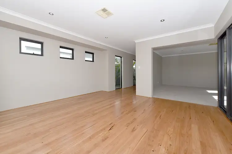 Fifth view of Homely house listing, 3A Pepler Avenue, Salter Point WA 6152