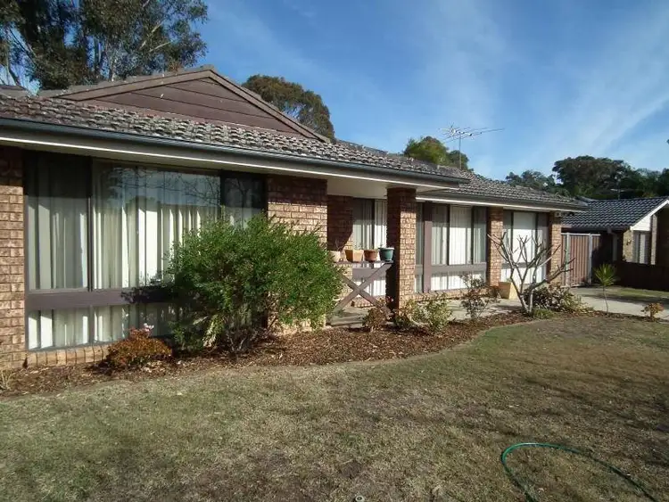 Address available on request