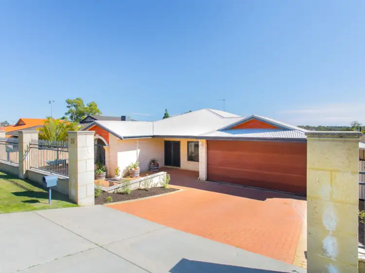 26 Connell Avenue, Kelmscott WA 6111