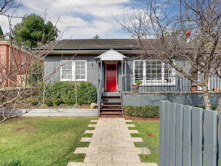 2b Highland Avenue, Torrens Park SA 5062