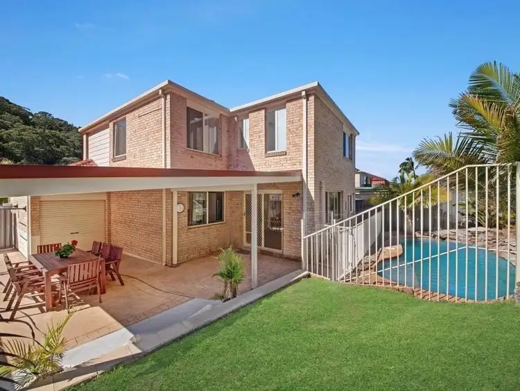 Main view of Homely house listing, 15 Wixstead Close, Point Clare NSW 2250
