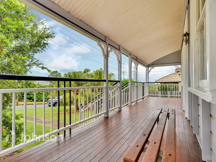 1 Musgrave Street, North Ipswich QLD 4305
